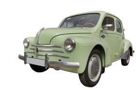 Renault © Photo Passion - Fotolia.com