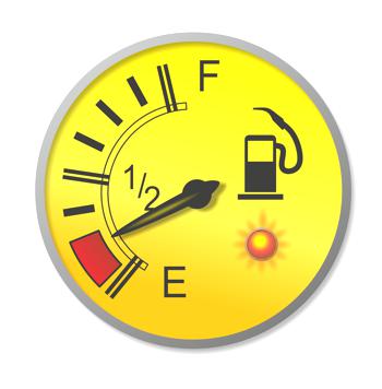 Weltrekord: 2600 Kilometer mIt einer Tankfüllung